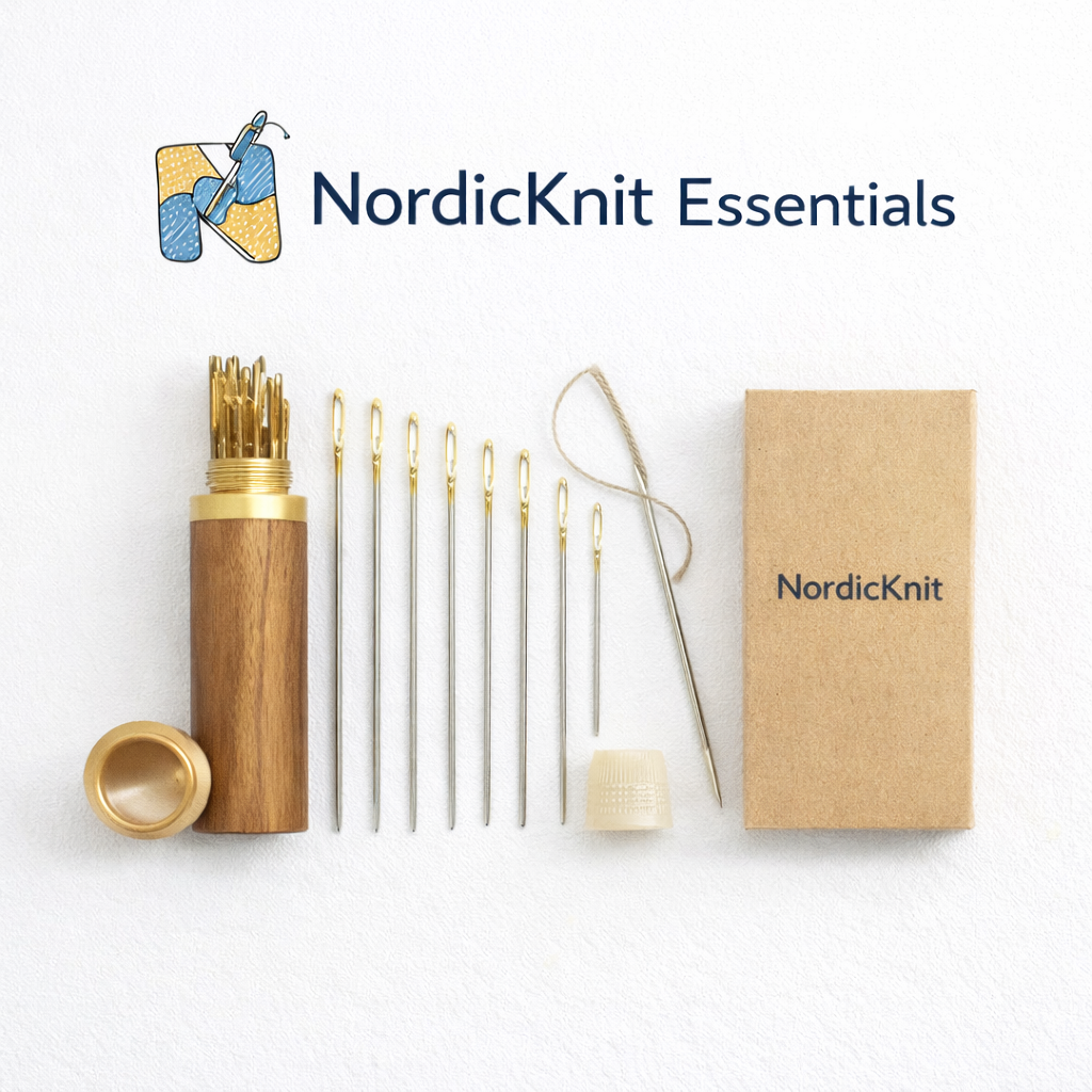 NordicKnit Essentials