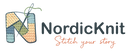 NordicKnit – Startsida